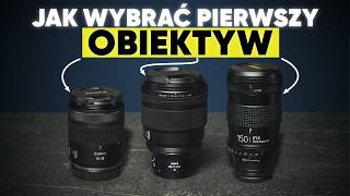 Your camera is better than you think. It's the lens's fault - Which lens to choose screenshot 2