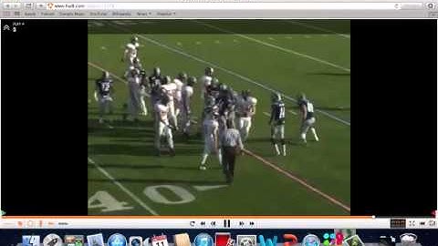 Robber Coverage Narration