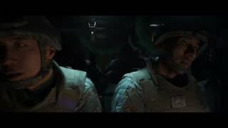 Modern Warfare 4 Campaign Intro