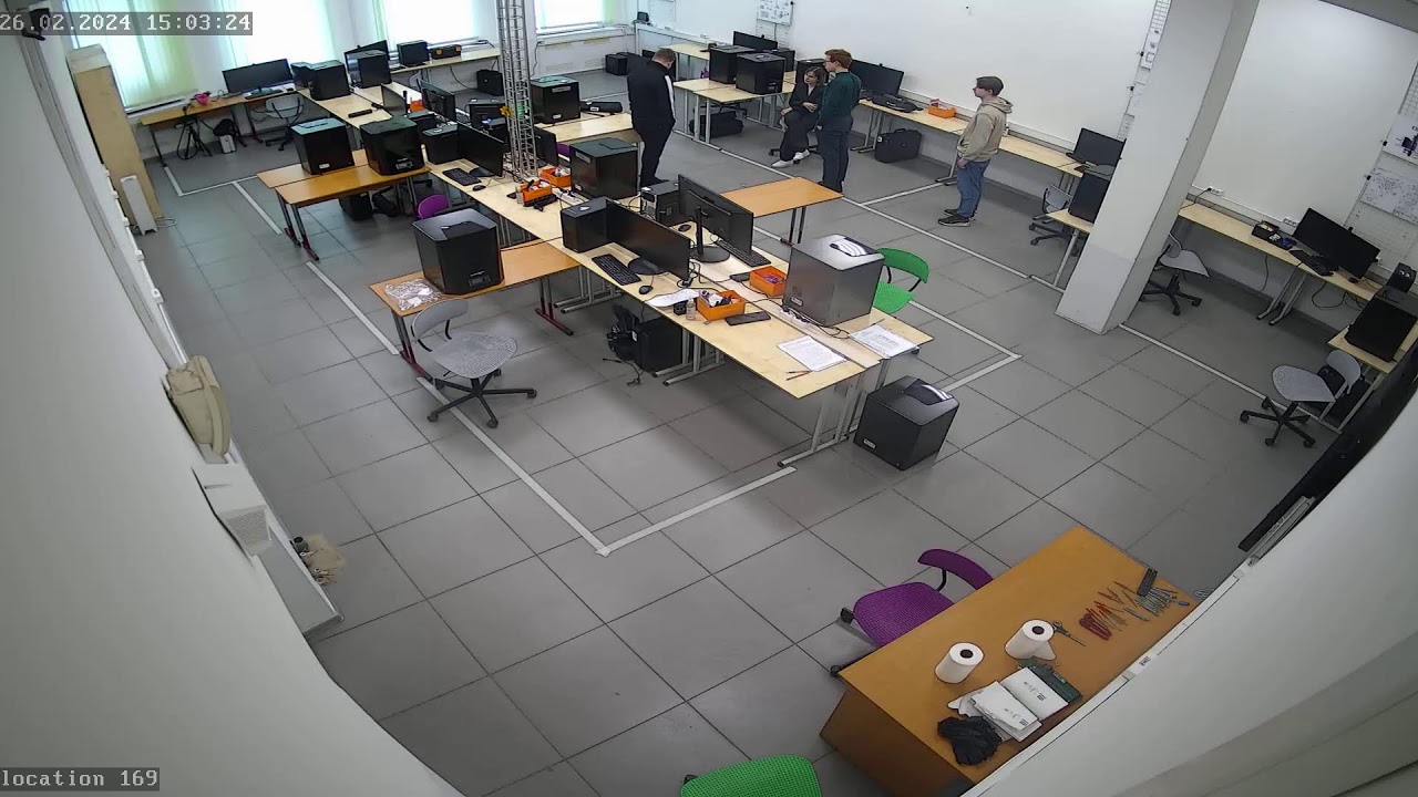 Финал Студенты колледжей Реверсивный инжиниринг - YouTube