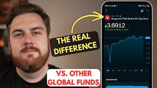 Vanguard's New Global ETF - How To Decide Whether It Is Best For You