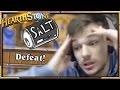 WIll this Video make you Salty..? | Saltage #20 | Salty Hearthstone Moments