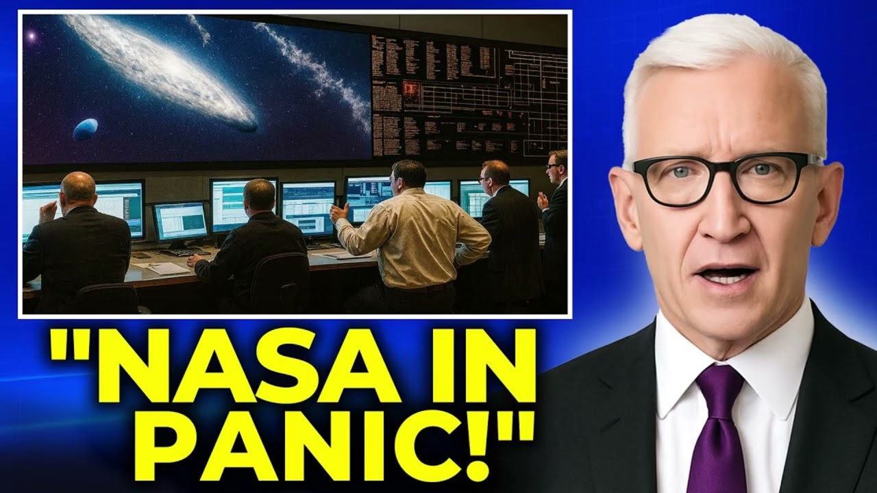 Why Was NASA Silent About Pluto? Leaked Images Show a TERRIFYING Truth!