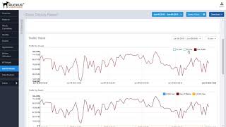 SmartCell Insight (SCI 3.6) Demonstration: Client Details Report