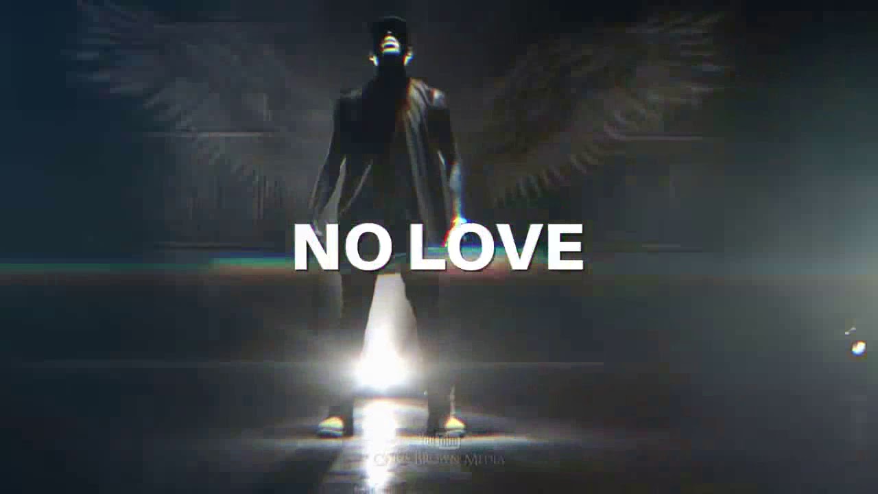 Chris Brown No Love ft Aaliyah [Legendado - Tradução] - YouTube