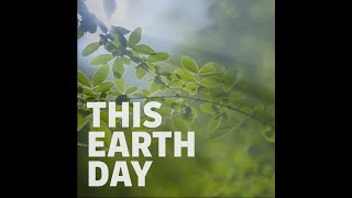 Make a Choice this Earth Day