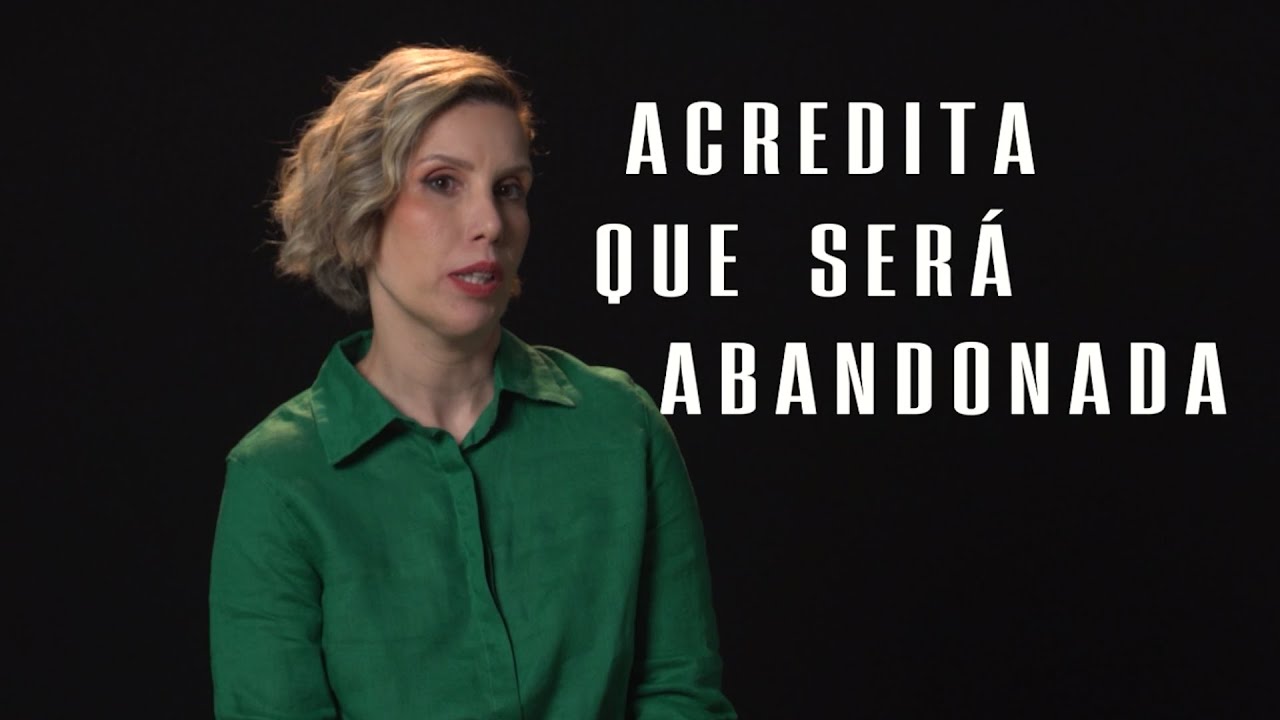 Mães Borderline confundem amor com controle? | ANATOMIA DO DESVIO