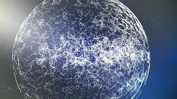 Plexus ... An awesome After Effects Plugin!