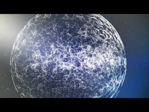 Plexus ... An awesome After Effects Plugin!