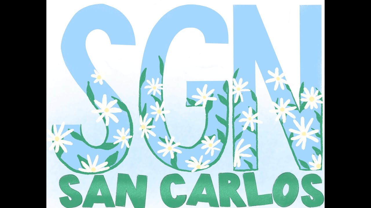 Some Good News San Carlos EP. 3 YouTube