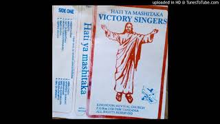 MUNGU TUNAYE MUABUDU by Victory Singers/kinondoni R.Ch