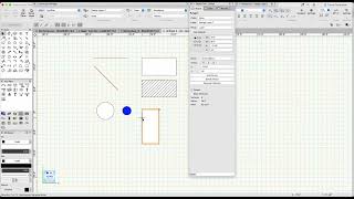 Vector Works 2026 - Basic Tool Project
