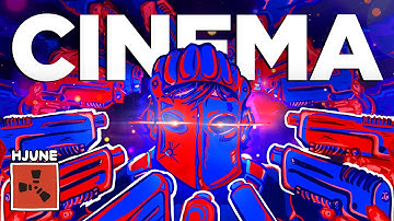 My CRAZIEST RUST WIPE in 2025…