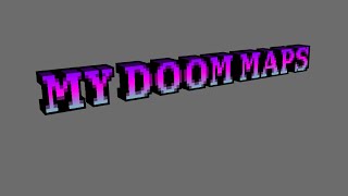 Doom Map R5.5
