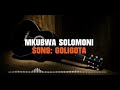 GOLGOTA By MKUBWA SOLOMONI GG Studioz GOLGOTA By MKUBWA SOLOMONI GG Studioz