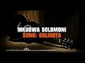 Golgota  by mkubwa solomoni gg studioz