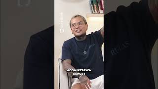 Dipilih Terakhir Acom Ngakak Yuk, Intip Ceritanya