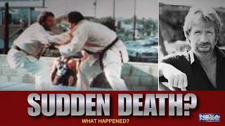 Chuck Norris Dies at 86 Suddenly – What Really Happened? Full Story & Hidden Details