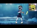 End of video