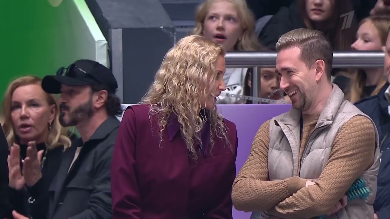 Alisa Dvoeglazova - Women's short program - 2025/2026