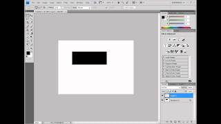 Photoshop Speech Bubble Tutorial screenshot 2