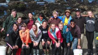 Student Research at Bodega Marine Laboratory