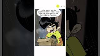 Dad Hominem - 2025-11-26 #webseries #pennyarcade #christmas