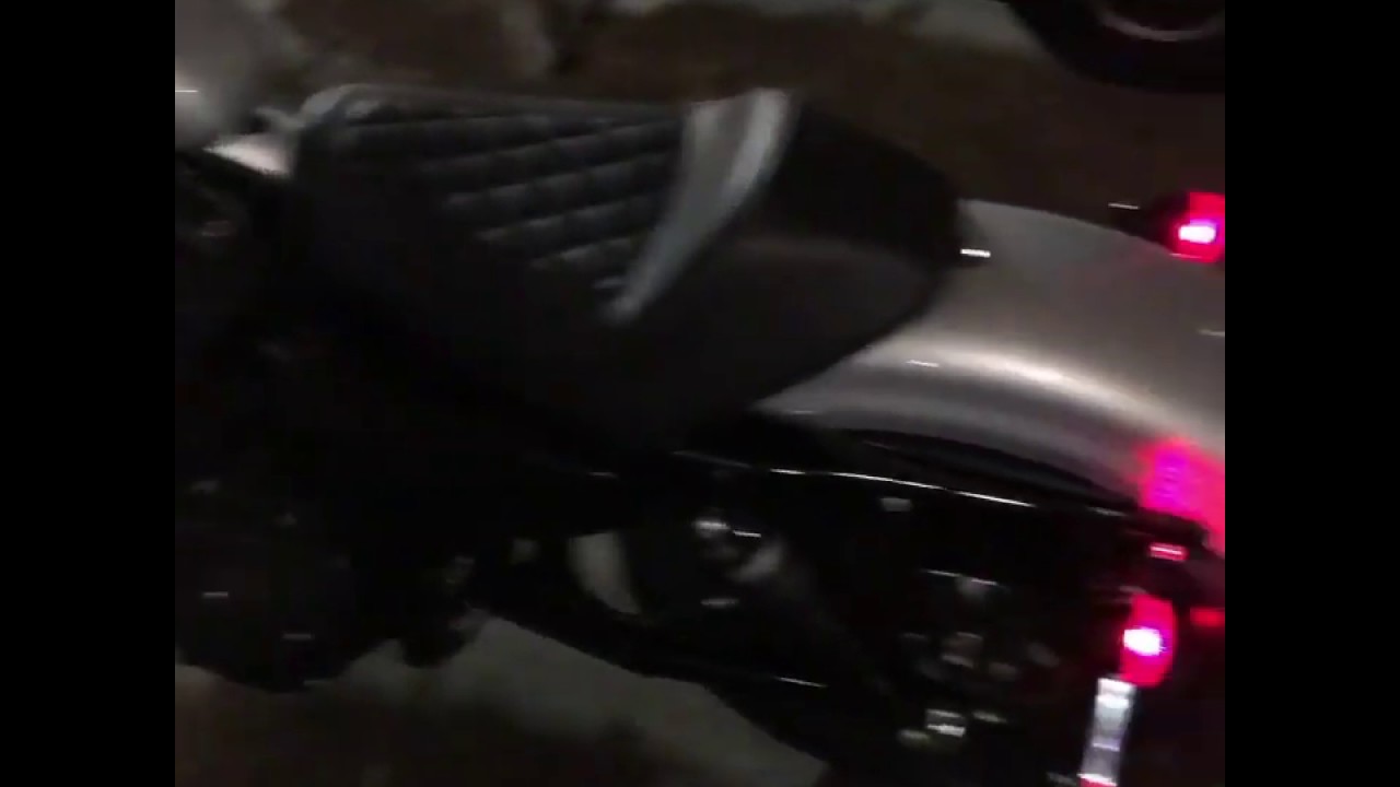 2020 iron 1200 aftermarket parts