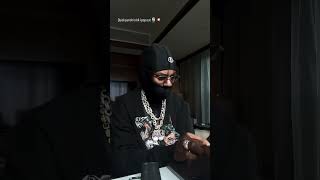 rema Previews Another Unreleased Incoming Single rema viral youtubeshort  short