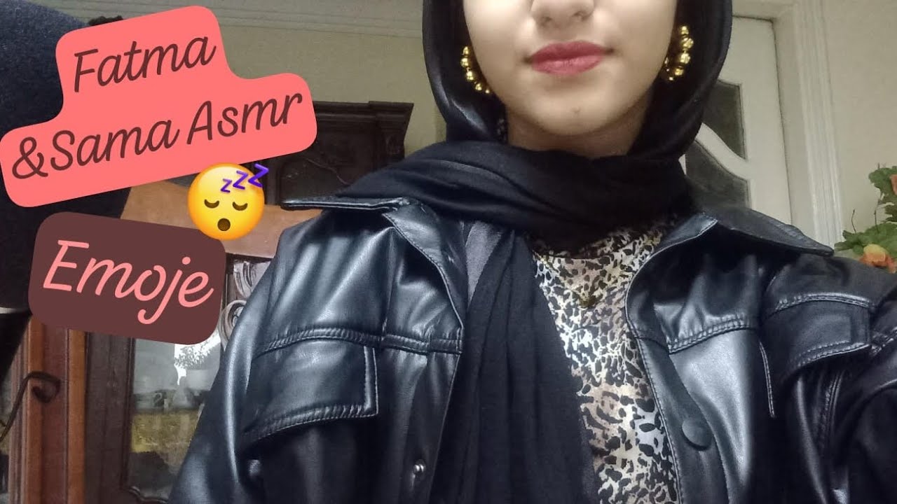 Asmr 😴 استرخاء + 🌙 Triggers 🌙 من اختيار المتابعين❤️ 