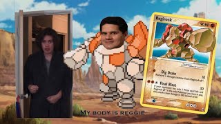 Maxmoefoe Regirock Chronicles 2.0