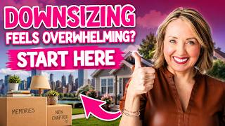 Worried About Downsizing in the Chicago Suburbs 2026? Watch THIS Before You Do