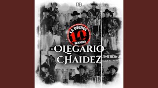 Olegario Chaidez