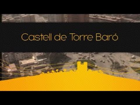Vídeo: Quan es va construir el castell?