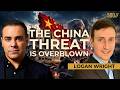 Why the China Threat Is Overblown | Logan Wright Episode cover