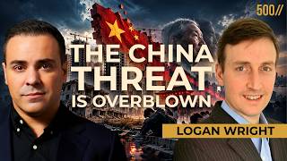 Full Why the China Threat Is Overblown | Logan Wright Guide