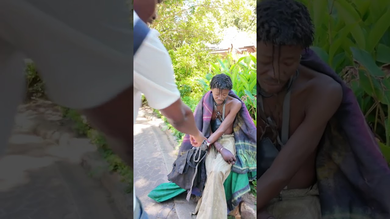 Life in cape town,South africa