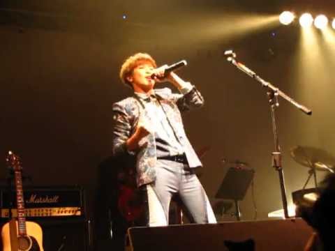322何韻詩@legacy 共存-酒精和菸
