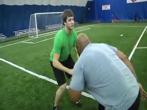 Football Rip Move 3 Rip Move - YouTube