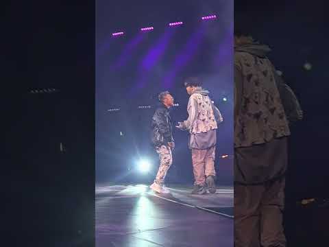 神經元 趙翊帆 林潔心 Flow back+奇蹟的世代 大嘻哈時代2總冠軍賽
