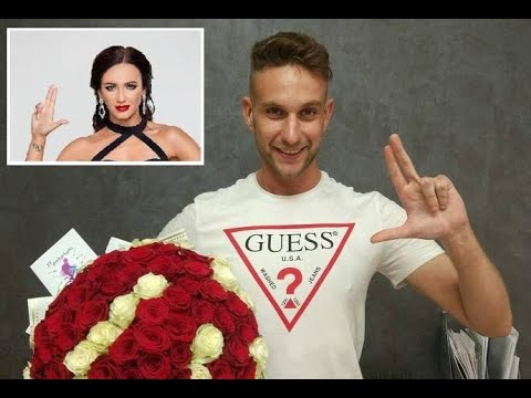 Ради любви готов на все: поклонник записал для Бузовой 69 видеостихов