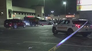Houston-area shooting kills one, injures four outside nightclub