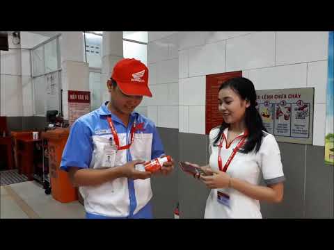 Video DUNG DỊCH VỆ SINH KIM PHUN BUỒNG ĐỐT INJECTOR... - youtube