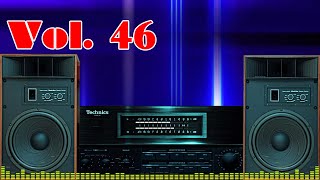 Speaker Test Music Italo Disco Vol 46, Instrumental Music 2022