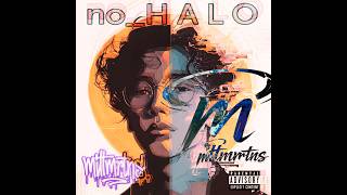No_H A L O Mttmrtns. 