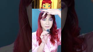 Mi Cabello escoge mi DISFRAZ 💚¿Me parezco?