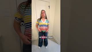 linen top #boden #linen #clothingreview