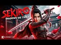 Sekiro Shadow Die Twice - Isshin  the Sword Saint final boss ( 剣聖一心 )| Kiyomislive