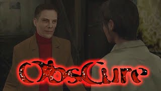 Obscure 🔦 07: Filmabend im Amphitheater | Let´s Play Deutsch/German