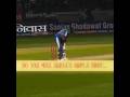Bowl anywhere… Surya still finds supla 😏🔥 | #suryakumaryadav #indvsnz #indvsnzt20series